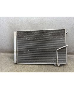 Klimakondensator A2045000554 251Tkm Mercedes W204 C220 CDI Facelift 11.1885.183