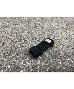 Temperatursensor A1729058200 178Tkm Mercedes X204 GLK 350 CGI 13.1973.224