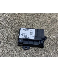 Steuergerät Kraftstoffpumpe A2129003408 Mercedes W204 C220 CDI 11.1885.050