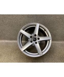 1x Alufelge Ronal 8Jx17H2 ET35 KBA 45651 Felge Mercedes W204 C220 11.1885.225