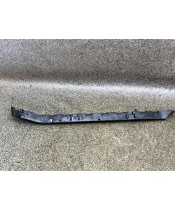 Halter Stoßstange hinten links A2048800530 Mercedes W204 C220 11.1885.039