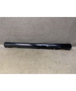 Seitenschweller links A2046981354 Schwarz 040U Mercedes W204 C220 11.1885.204