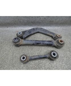 Querlenker HR hinten rechts 106Tkm Ford Mondeo 2.0 TDCI 16.1751.194