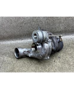 Turbolader A6510902880 251Tkm Mercedes W204 C220 CDI Facelift 11.1885.163