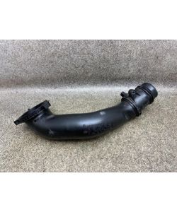 Ladeluftrohr A6510900242 Ansaugrohr 251Tkm Mercedes W204 C220 CDI 11.1885.155