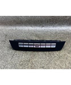 Schalterleiste Bedieneinheit A2049059801 Mercedes W204 C220 Facelift 11.1885.021
