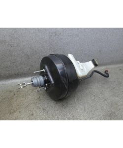 Bremskraftverstärker DG9C-2B195-LAB 106Tkm Ford Mondeo 2.0 TDCI 16.1751.215