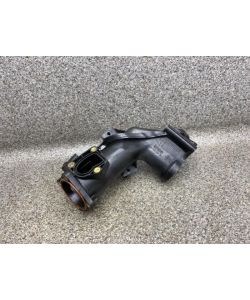 Ladeluftrohr A6420901637 Ansaugrohr 212Tkm Mercedes W204 C350 CDI 12.2023.131