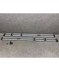 Führungsschiene Kofferraum 4L0863555C 4L0863556C Audi Q7 4L 4.2 TDI 13.2010.325