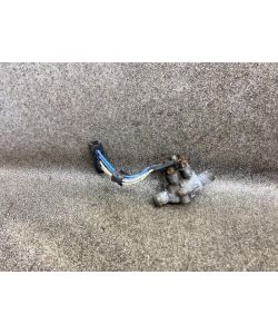 Zuheizer Kühlmittel Durchlauferhitzer Renault Scenic III JZ 1.6 DCI 15.1933.180