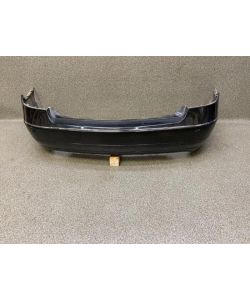 Stoßstange hinten A2078850725 Black Metallic 475 def Mercedes W207 11.1993.202