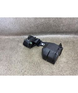 Sicherheitsgurt hinten rechts 7425072 97Tkm BMW X1 F48 2.0D X-Drive 18.1929.032