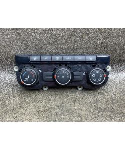 Klimabedienteil 561907426G 5HB011898 71Tkm VW Tiguan I 5N 2.0 TDI 16.1938.051