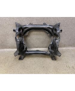 Vorderachsträger A2126280457 Achsträger vorne 204Tkm Mercedes W212 12.1964.305