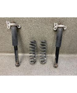 Stoßdämpfer hinten links rechts Federn Opel Insignia B Sports Tourer 19.2021.054