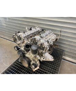 Benzinmotor 276.957 3.5L V6 225 KW 124Tkm Mercedes W207 E350 CGI 11.1993.223