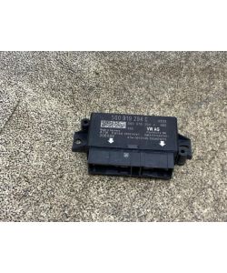 Steuergerät Einparkhilfe 5Q0919294C PDC Skoda Octavia III 5E 1.8 TSI 13.1890.007