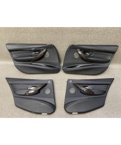 Türverkleidung vorne hinten links rechts def BMW F30 3er 335i 3L 12.1969.100