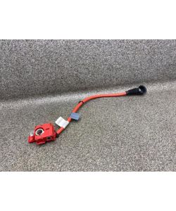 Batteriekabel 9217036 9217034 Plus Klemme 246Tkm BMW F11 F10 525 D 15.2026.038