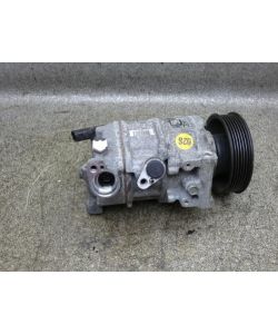 Klimakompressor 5Q0816803D Kompressor 255Tkm VW Golf VII 7 1.6 TDI 17.1755.132