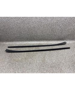 Zierleiste A-Säule links rechts 5F0854319E def Seat Leon III 5F FR 16.1982.087