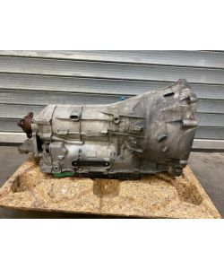 Automatikgetriebe GA8HP-45Z 8638265 246Tkm BMW F11 F10 525D 15.2026.231