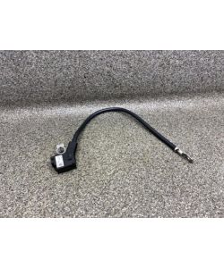 Batteriekabel 9302358 A2C86262400 Minus Klemme BMW F11 F10 525 D 15.2026.037