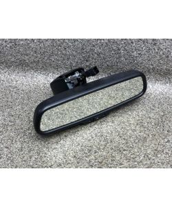 Innenspiegel 4F0857511J Original Audi Q7 4L S-Line 13.2010.043