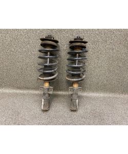 Federbein vorne Stoßdämpfer 8667248A Volvo S60 I 2.4 D 03.2014.099