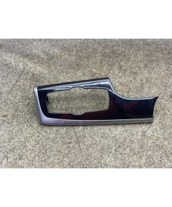 Blende 9166644 Lichtschalter Armaturenbrett BMW F11 F10 5er 11.1949.051