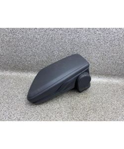 Armlehne Mittelkonsole 2622584 Leder 43Tkm BMW F45 218i 2er 18.1990.026