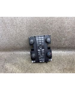 Klimabedienteil 8697156 Bedieneinheit Heizungsregler Volvo V50 05.1926.048