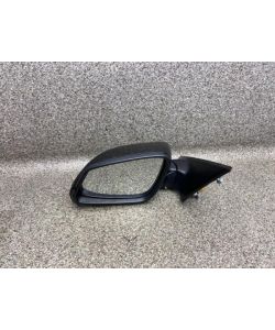 Außenspiegel links 7 Pin Jet Black 668 BMW F11 F10 525D Facelift 15.2026.020