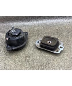 Motorhalter Motorlager 8200652212 8200181590 Renault Espace IV 10.1966.152