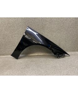 Kotflügel  vorne rechts Schwarz Metallic 22Y Opel Insignia B 19.2021.070