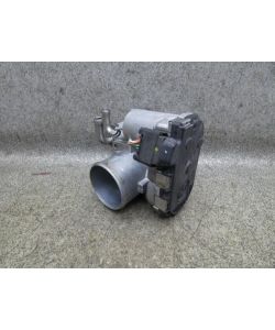 Drosselklappe 35100-03700 0280750642 55Tkm Hyundai i30 GD 1.4 blue 15.1745.143