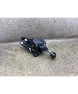 Schaltknauf BK2R-7C453-MAG Schaltkulisse 116Tkm Ford Transit Custom 17.1954.066