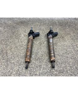 Einspritzdüse 7805428 Einspritzventil BMW X1 E84 20D X-Drive 11.1903.124