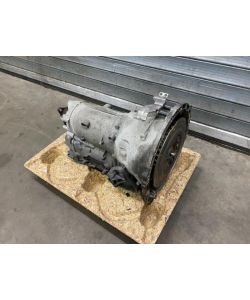 Automatikgetriebe 8HP-70 DW93-7000-CC 199Tkm Jaguar XF X250 3.0D V6 13.1927.298