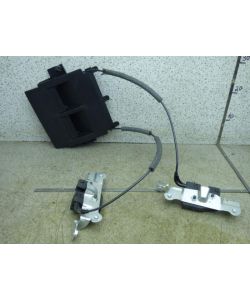 Verriegelung Rücksitzbank 30727872 Volvo S80 II 3.0 T6 AWD 08.1743.163