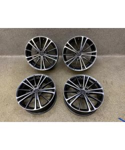 Alufelgen 7J R17 ET48 Felgen def Toyota GT 86 ZN6 12.1963.264