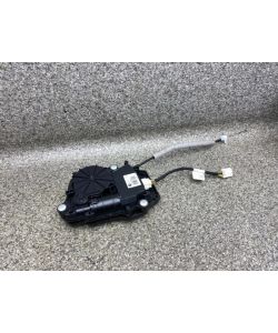 Stellmotor Heckklappenschloss 7330649 246Tkm BMW F11 525 D Touring 15.2026.006