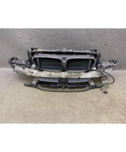 Schlossträger 7200787 Frontmaske Stoßstangenträger vorne BMW F11 5er 11.1949.274