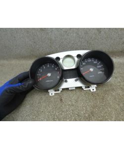 Kombiinstrument JD203 Tacho 7125750 212Tkm Nissan Qashqai J10 2.0 07.1575.036