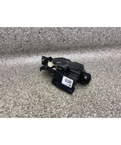 Heckklappenschloss 7269544 246Tkm BMW F11 525 D Touring 15.2026.007