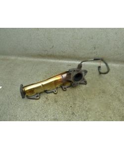 Abgaskrümmer Auspuffkrümmer 226Tk Mercedes W204 C 220 CDI 11.1603.147