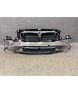Schlossträger 7332893 Frontmaske BMW 5er F10 F11 535D 14.1900.114