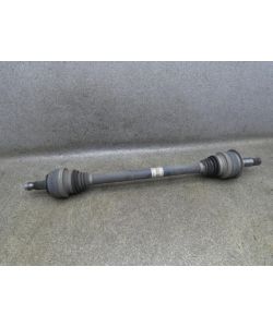 Antriebswelle hinten links A2053504019 61Tkm Mercedes W205 C180 1.6 18.1846.113