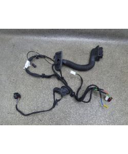 Kabelbaum Tür vorne rechts A2055400447 61Tkm Mercedes W205 C180 18.1846.095