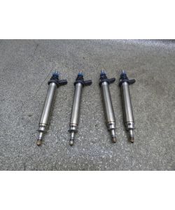 Einspritzventil A2560700187 Einspritzdüse Mercedes W205 C180 1.6 CGI 18.1846.180